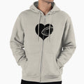 American Football Hoodie - Casual Everyday Wear Men Women - T-Shirt, Sweatshirt, Hoodie