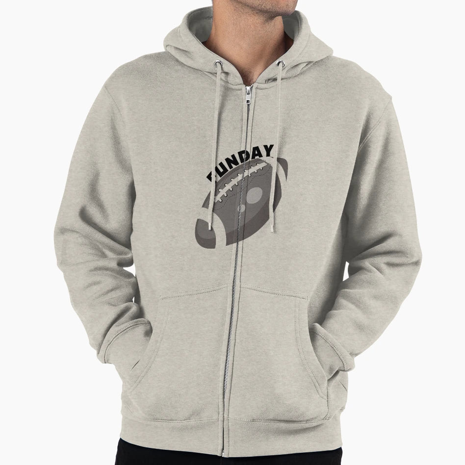 Rugby Fun Day T-Shirt - Custom Art Print for Adults - T-Shirt, Sweatshirt, Hoodie