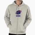 New York Gmen Football Mvp Game Day Hoodie - Fun Novelty Design Unisex - T-Shirt, Sweatshirt, Hoodie
