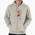 Dabbing Dab Dance Soccer T-Shirt - Aesthetic Graphic Unisex - T-Shirt, Sweatshirt, Hoodie