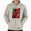 Ronaldo Hoodie - Unique Graphic for Adults - T-Shirt, Sweatshirt, Hoodie