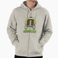 American Football Player Footballer Hoodie - Fun Novelty Design Unisex - T-Shirt, Sweatshirt, Hoodie