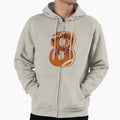Football Mom Hoodie - Fun Novelty Design for Adults - T-Shirt, Sweatshirt, Hoodie