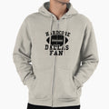 Football Product Hardcore Dallas Fan Hoodie - Minimalist Print Men Women - T-Shirt, Sweatshirt, Hoodie