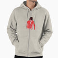 George Best Manchester United Art Hoodie - Fun Novelty Design Men Women - T-Shirt, Sweatshirt, Hoodie