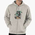 Skeleton Soccer Funny Halloween T-Shirt - Novelty Apparel for Adults - T-Shirt, Sweatshirt, Hoodie