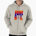 Kick Bol Hoodie - Unique Graphic Men Women - T-Shirt, Sweatshirt, Hoodie