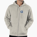 Georgetown Tie Dye Hoodie - Novelty Apparel for Adults - T-Shirt, Sweatshirt, Hoodie