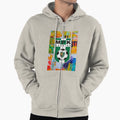 Mfk Karvina Hoodie - Casual Everyday Wear for Adults - T-Shirt, Sweatshirt, Hoodie