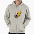 Fire Football Ccccff Hoodie - Novelty Apparel Men Women - T-Shirt, Sweatshirt, Hoodie