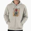 Alabama Football Skull Hoodie - Streetwear Style Unisex - T-Shirt, Sweatshirt, Hoodie