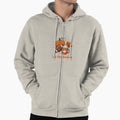 Fall Football Pumpkin Spice Season Hoodie - Unique Graphic for Adults - T-Shirt, Sweatshirt, Hoodie