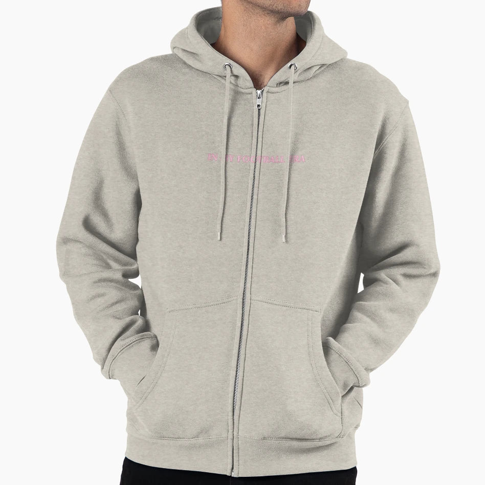 My Football Era Hoodie - Streetwear Style for Adults - T-Shirt, Sweatshirt, Hoodie