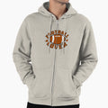Football Lover Passion Football Hoodie - Trendy Graphic for Adults - T-Shirt, Sweatshirt, Hoodie