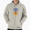 Awesome Football Dad Funny Fathers Day T-Shirt - Trendy Graphic Unisex - T-Shirt, Sweatshirt, Hoodie