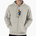 Thiago Silva Hoodie - Streetwear Style Unisex - T-Shirt, Sweatshirt, Hoodie
