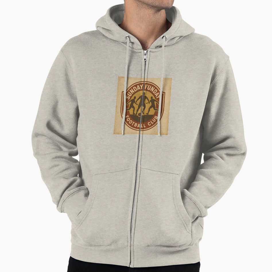 Sunday Funday Football T-Shirt - Streetwear Style Men Women - T-Shirt, Sweatshirt, Hoodie