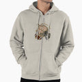 Glitter Couquette Rugby Ball Game Day Hoodie - Graphic Print Men Women - T-Shirt, Sweatshirt, Hoodie