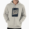 Coach Dad Hoodie - Casual Everyday Wear Men Women - T-Shirt, Sweatshirt, Hoodie