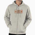 Football And Bows Awareness Ribbon Hoodie - Graphic Print Unisex - T-Shirt, Sweatshirt, Hoodie