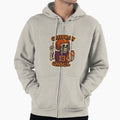 Gridiron Ghoul Spooky Football Skeleton Hoodie - Graphic Print for Adults - T-Shirt, Sweatshirt, Hoodie