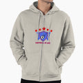 Football Is Life Coach Lasso Hoodie - Minimalist Print Unisex - T-Shirt, Sweatshirt, Hoodie
