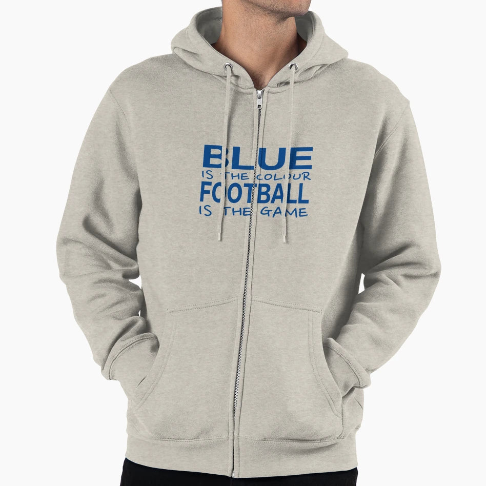 Chelsea Football Club Song Hoodie - Novelty Apparel Men Women - T-Shirt, Sweatshirt, Hoodie