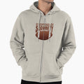 Quarterback Security Offensive Hoodie - Fun Novelty Design Men Women - T-Shirt, Sweatshirt, Hoodie