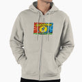 Comic Book Football Hoodie - Custom Art Print Men Women - T-Shirt, Sweatshirt, Hoodie