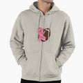Tackle Cancer Hoodie - Casual Everyday Wear Unisex - T-Shirt, Sweatshirt, Hoodie