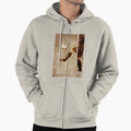 Football Player Sport Art Football Soccer Hoodie - Minimalist Print Unisex - T-Shirt, Sweatshirt, Hoodie
