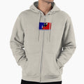 Major League Firefighting Hoodie - Novelty Apparel Men Women - T-Shirt, Sweatshirt, Hoodie