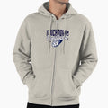 Touchdown Football American Football Hoodie - Novelty Apparel Unisex - T-Shirt, Sweatshirt, Hoodie