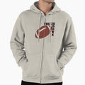 Touchdown Hoodie - Casual Everyday Wear for Adults - T-Shirt, Sweatshirt, Hoodie