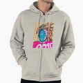 Warrior Spirit Art Peace And Patriotism Hoodie - Novelty Apparel Unisex - T-Shirt, Sweatshirt, Hoodie