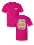Sassy Frass Dream of Summers that Last Forever - Adult & Kids T-Shirts, Sweatshirts & Hoodies apparel design preview 1