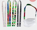 Youth Patterned Kids Fashion Protective Mask Holder - Adult & Kids T-Shirts, Sweatshirts & Hoodies apparel design preview 1