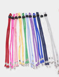 Solid Thin Fashion Protective Mask Holder Chain - Adult & Kids T-Shirts, Sweatshirts & Hoodies apparel design preview 1