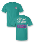 Sassy Frass Gigi Isn't my First Name but it's - Adult & Kids T-Shirts, Sweatshirts & Hoodies apparel design preview 1