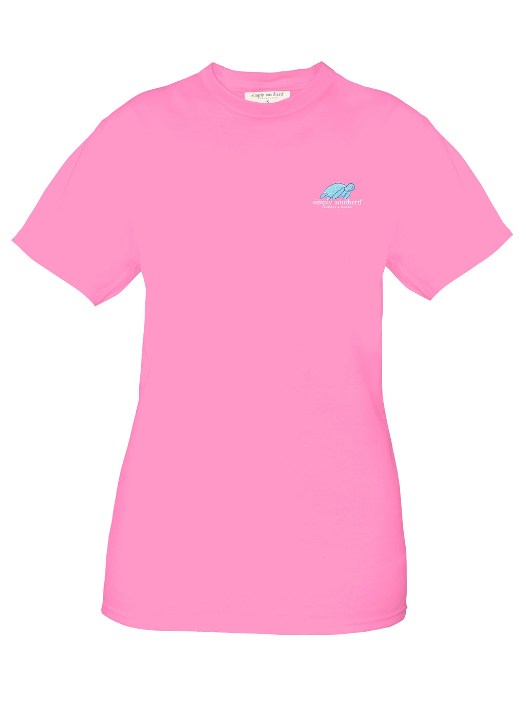 Simply Southern Turtle Tracker Preppy - Adult & Kids T-Shirts, Sweatshirts & Hoodies apparel design preview 2