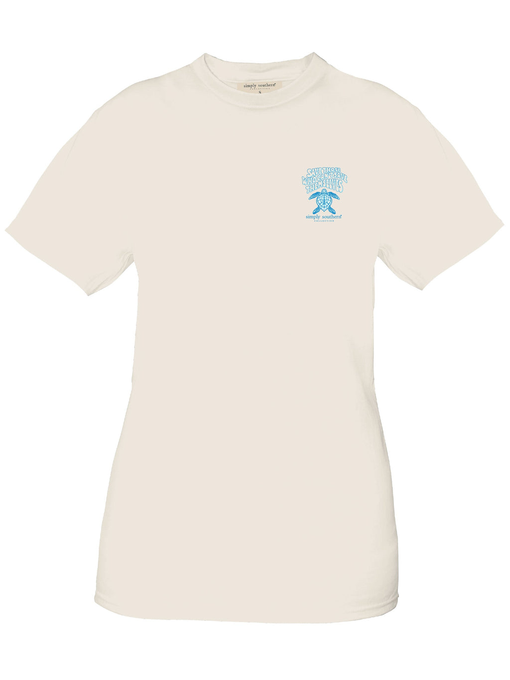 Simply Southern Turtle Tracker Sunset - Adult & Kids T-Shirts, Sweatshirts & Hoodies apparel design preview 2