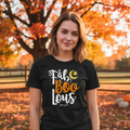 SALE Southern Couture HW 828 Fabulous Halloween Bella - Adult & Kids T-Shirts, Sweatshirts & Hoodies apparel design preview 1