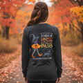 SALE Southern Couture Classic Hocus Pocus Fall - Adult & Kids T-Shirts, Sweatshirts & Hoodies apparel design preview 1