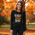 SALE Southern Couture HW 828 Fabulous Halloween Bella - Adult & Kids T-Shirts, Sweatshirts & Hoodies apparel design preview 1