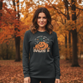 SALE Southern Couture Got It Haunt Fall Soft - Adult & Kids T-Shirts, Sweatshirts & Hoodies apparel design preview 1