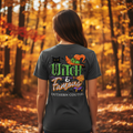 SALE Southern Couture Classic Witch Famous Halloween - Adult & Kids T-Shirts, Sweatshirts & Hoodies apparel design preview 1