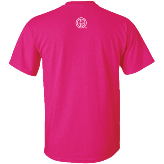 Girlie Girl Originals XoXo Be Mine - Adult & Kids T-Shirts, Sweatshirts & Hoodies apparel design preview 2