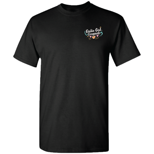 Girlie Girl Originals Greatest Blessings Mama - Adult & Kids T-Shirts, Sweatshirts & Hoodies apparel design preview 2