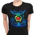 Where it Begins Women's Apparel - Adult & Kids T-Shirts, Sweatshirts & Hoodies apparel design preview 1