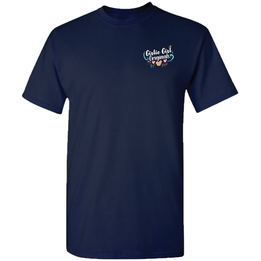 Girlie Girl Originals Greatest Blessings Mimi - Adult & Kids T-Shirts, Sweatshirts & Hoodies apparel design preview 2